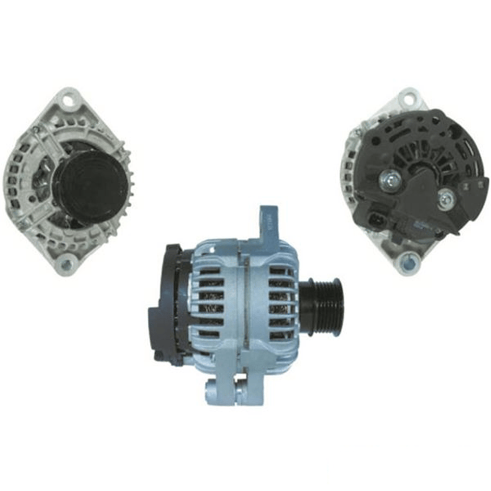 Alternatör 12V 140A DFML – Opel Vectra C, Astra H 2004+