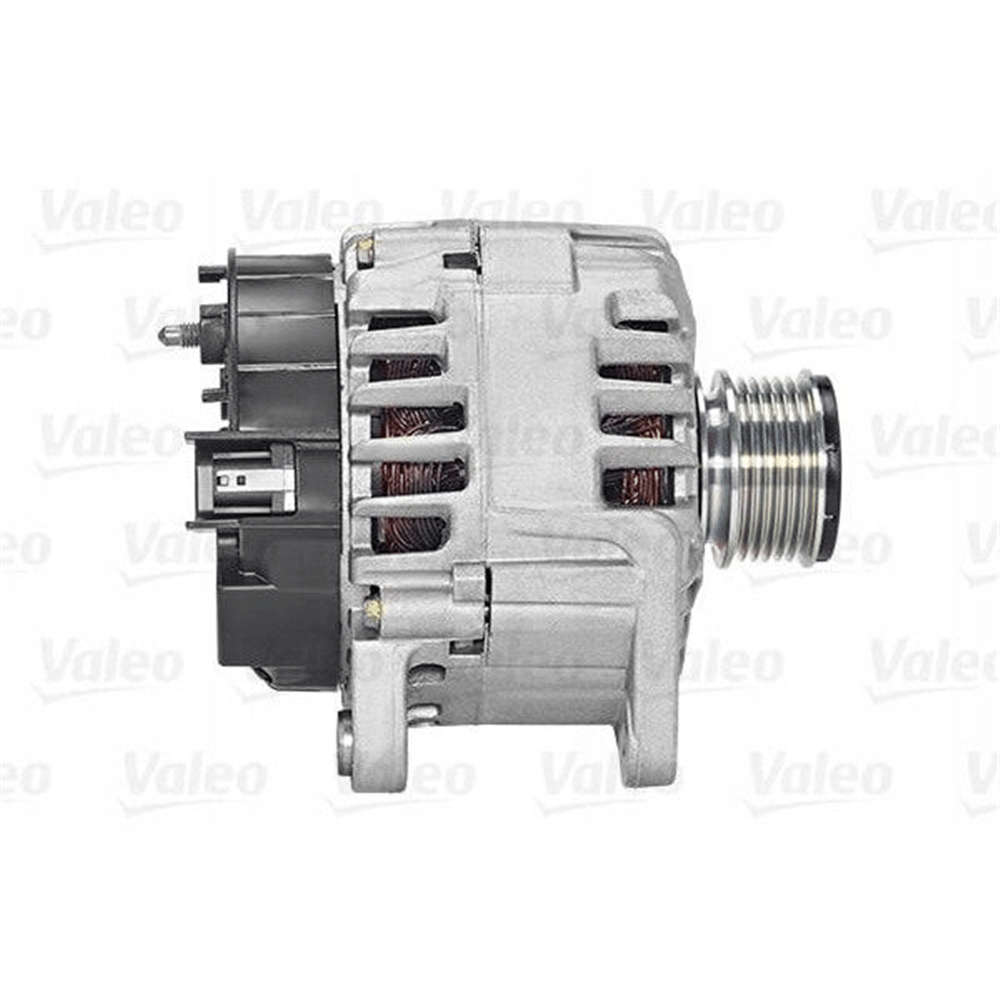 Alternatör 12V 150A Com BSS – Renault Megane III, Kangoo, Fluence vb.