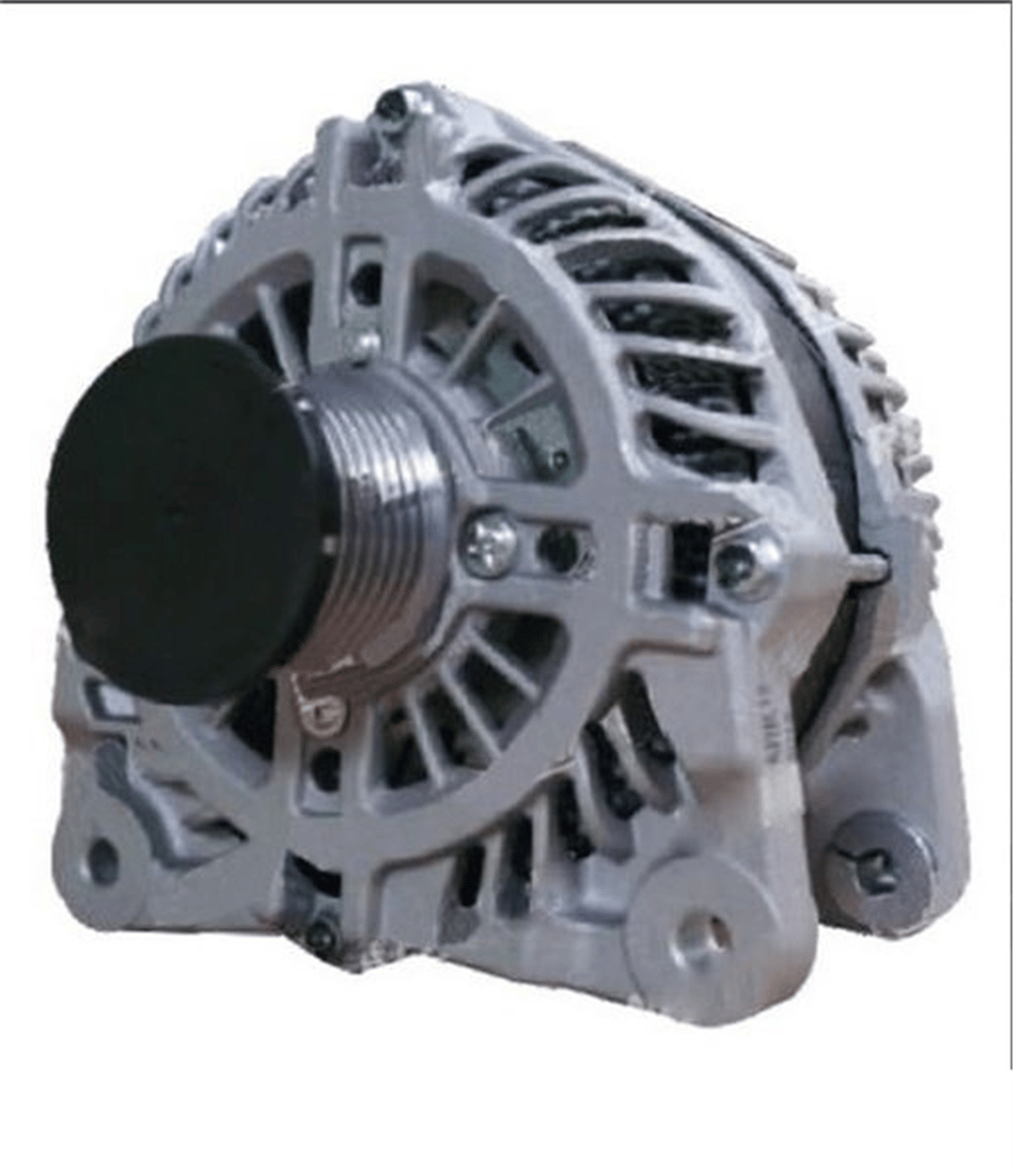 Alternatör 12V 150A Note 1 .5 – Nissan Qashqai, Juke