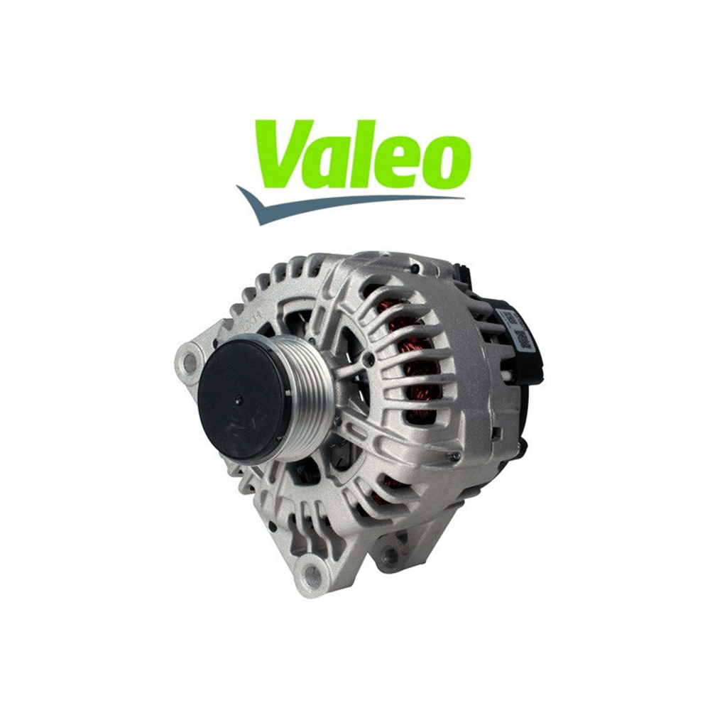 Alternatör 12V 150A Tepee Boxer L-DFM Uçlu – Fiat Ducato 15, Peugeot 206, 207 vb.