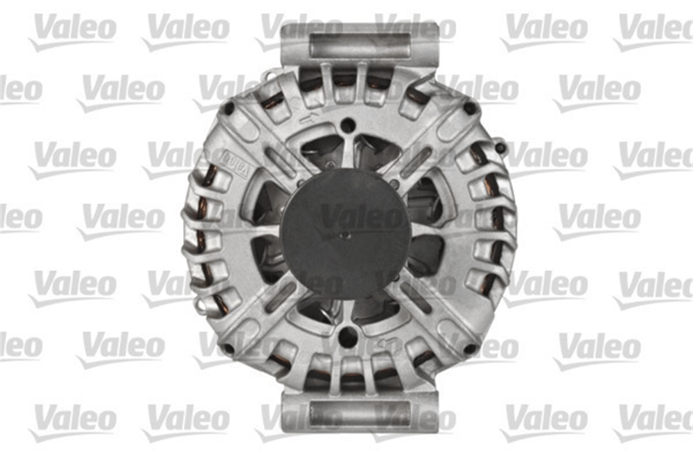 Alternatör 12V 220A 2500 218 419 518 3500 – Mercedes Sprinter 318