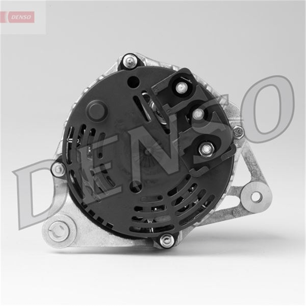 ALTERNATOR 12V 65AH PERKINS JCB CAT HIYDROMEK BOBCAT T35100SL MARELLI TIPI 3 VIDALI