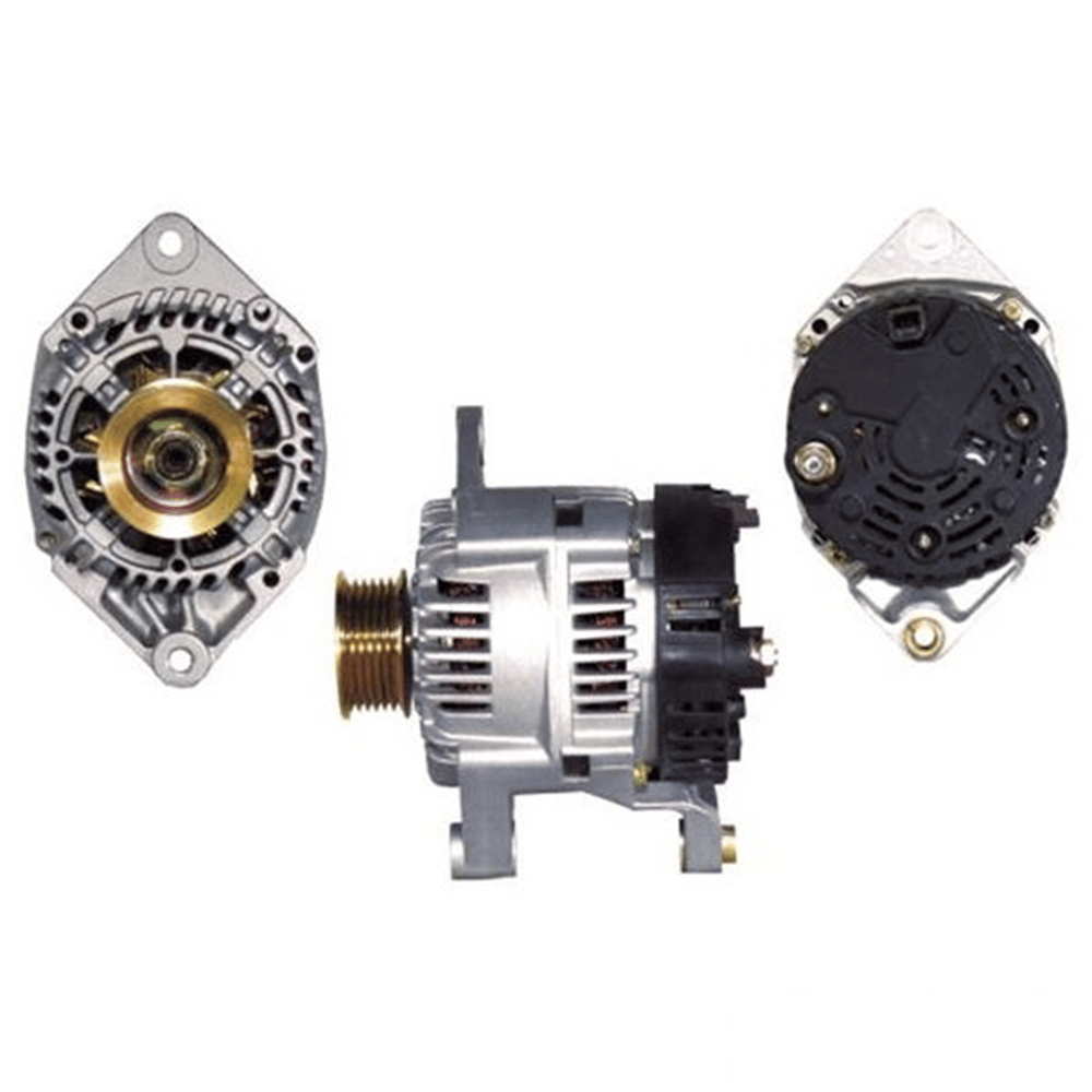Alternatör 12V 70A Dizel 1997+ – Renault Clio, Kangoo
