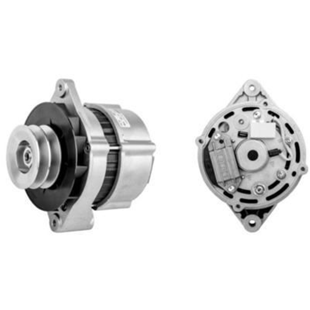 Alternatör 12V 75A Jhon Deere Biçer Döver