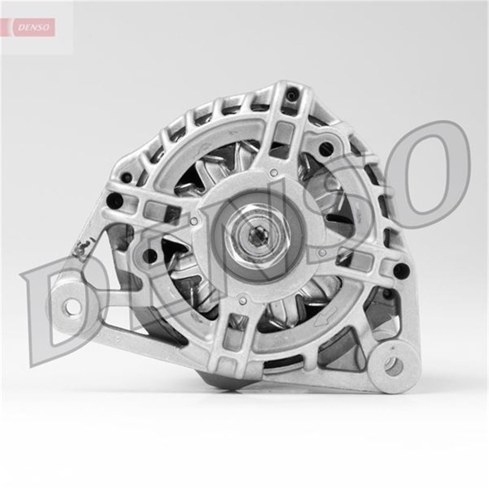 ALTERNATOR 12V 75AH PERKINS JCB CAT HIYDROMEK BOBCAT T35100SL MARELLI TIPI 3 VIDALI