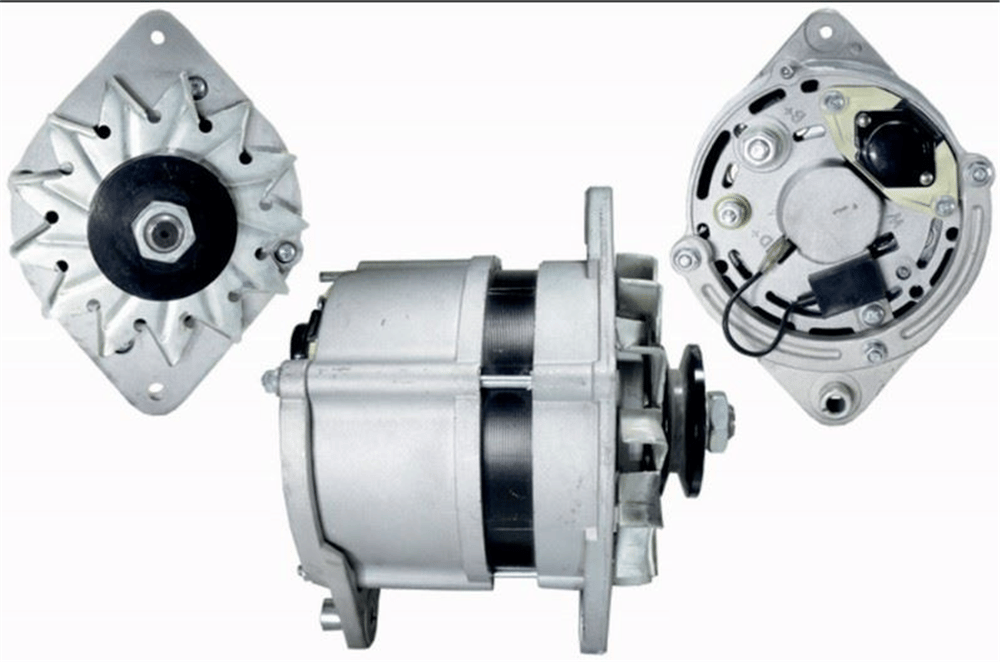 Alternatör 12V 80A Bosch T. F3 Kulak 1992-1997 – Opel Astra