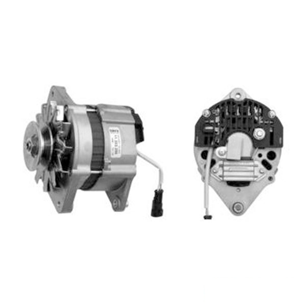 Alternatör 12V 80A Hako Cleaning Devices