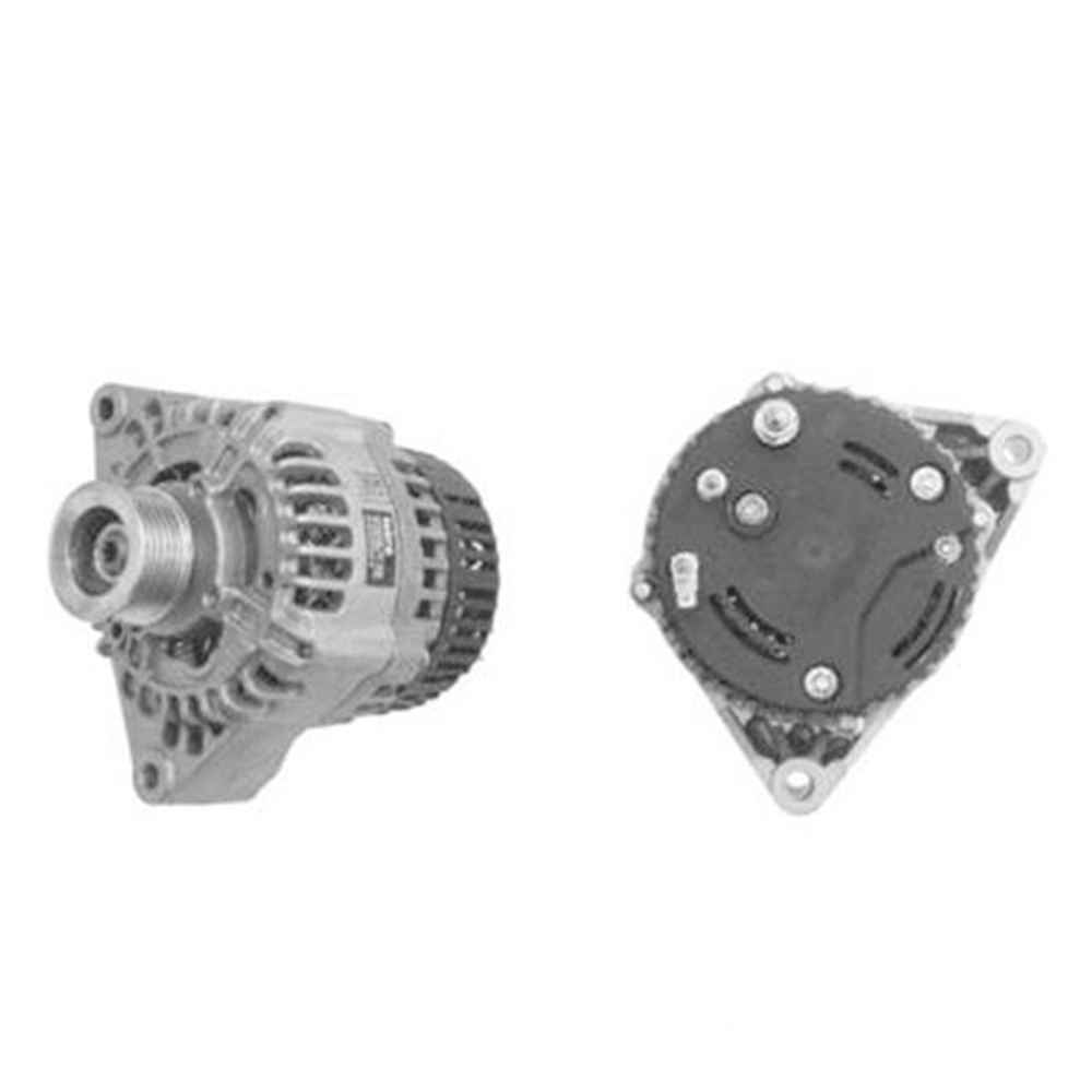 Alternatör 12V 90A Kaessbohrer – Mercedes Benz Ssang