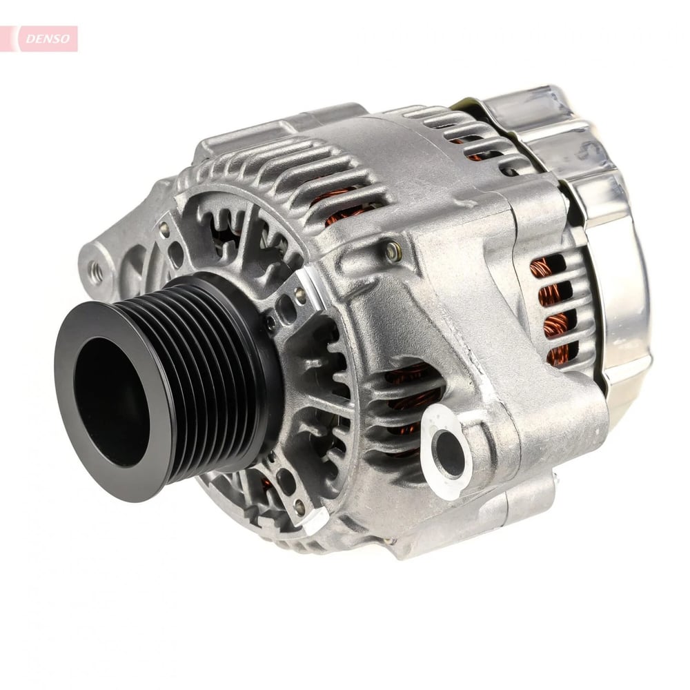 Alternatör 12V 90A – New Holland Case IH