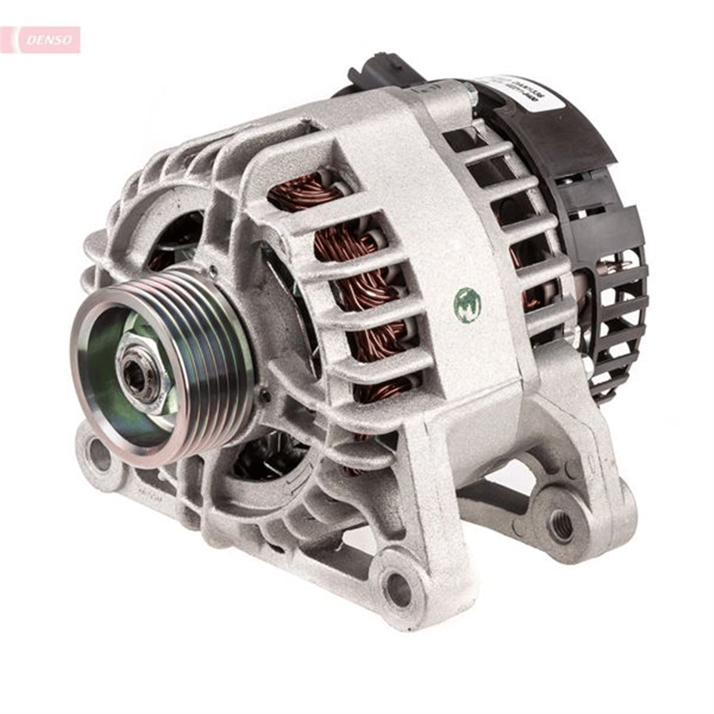 ALTERNATOR 12V 90AH CITROEN C4/C5 BERLINGO NEMO XSARA FIORINO SCUDO PARTNER BIPPER 206/307/406/407