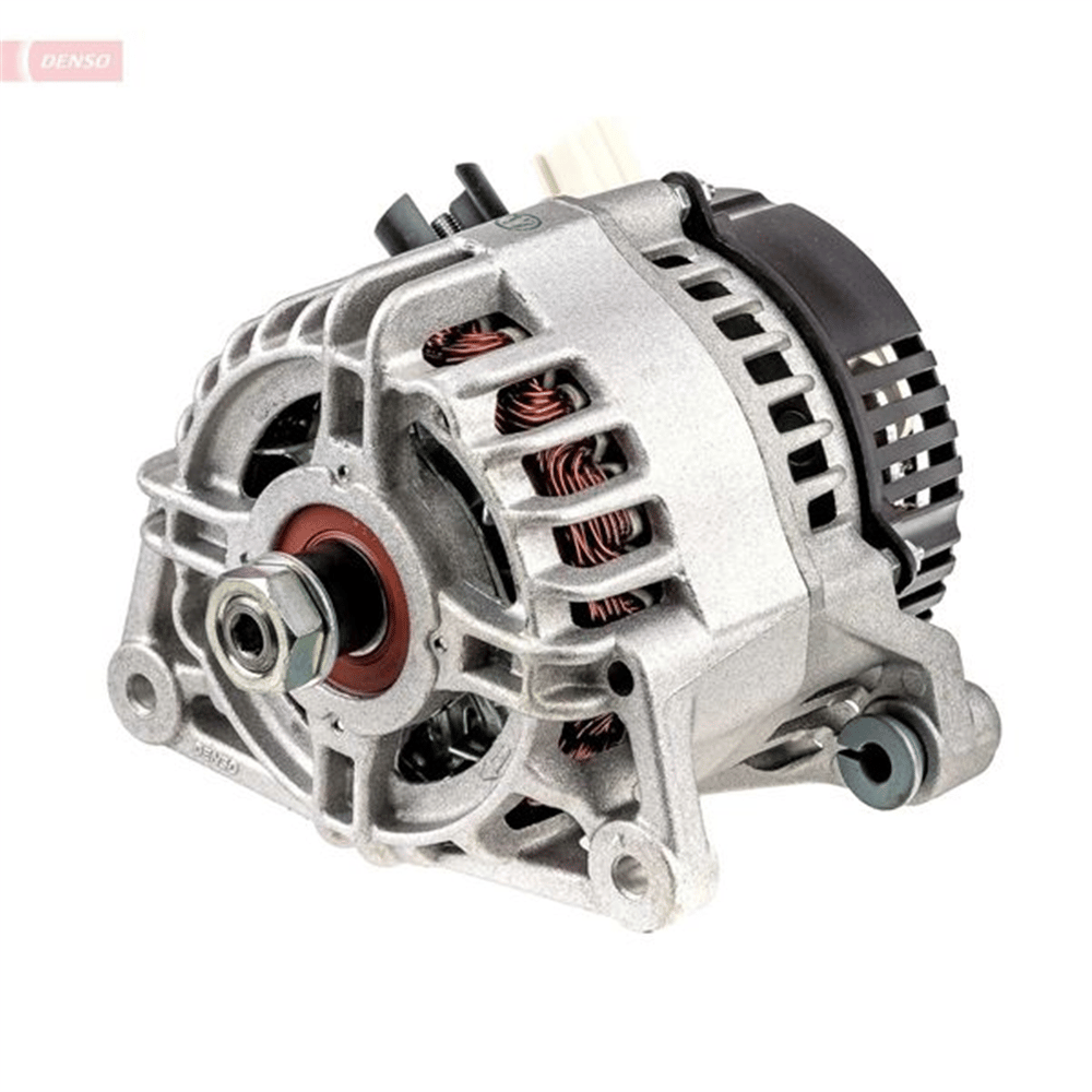 ALTERNATOR 12V 90AH FORD FOCUS DAW/DBW 1.8 DI/TDDI FOCUS CLIPER DNW 1.8 DI/TDDI 1999->2004 FOCUS DFW