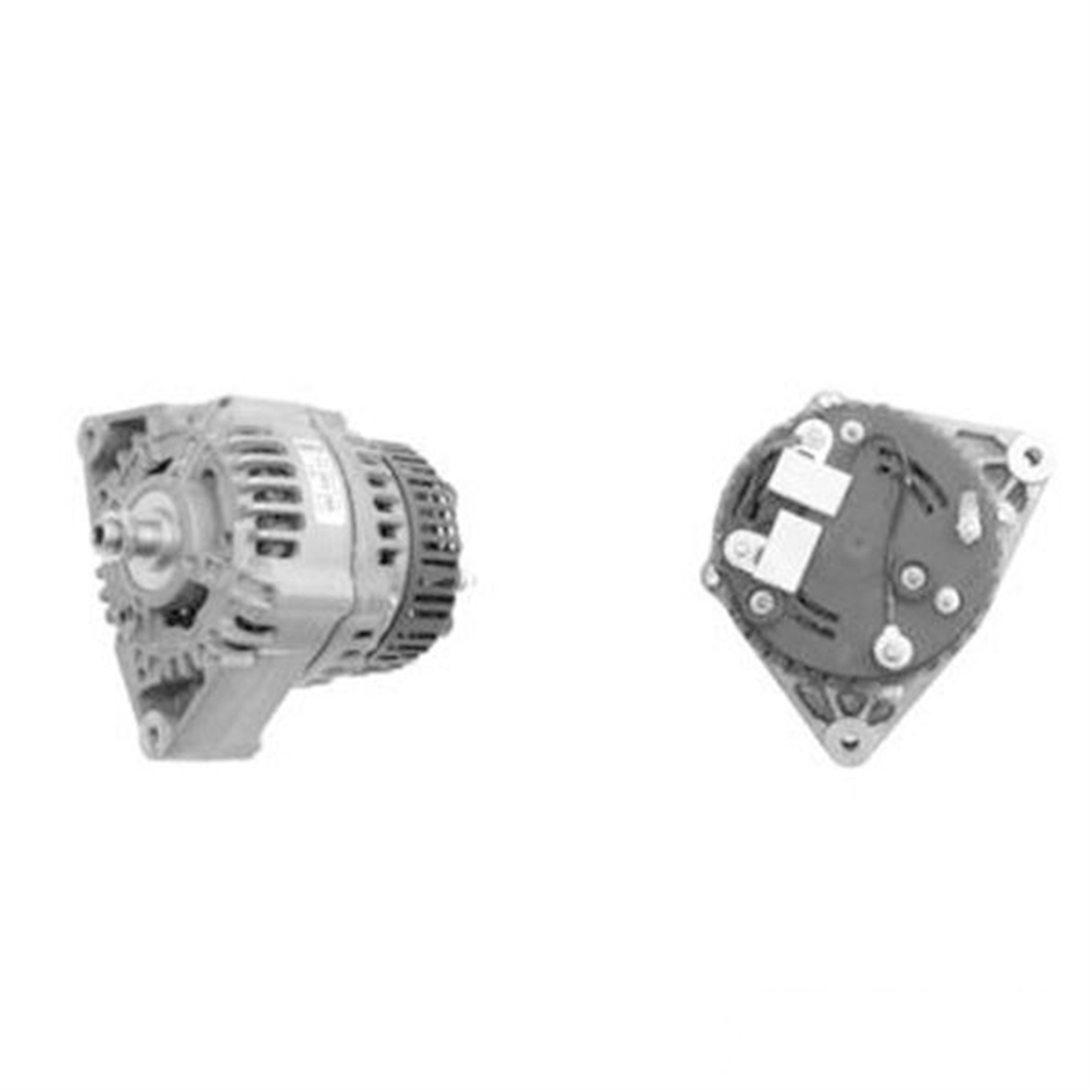 Alternatör 24V 55A – Deutz AG (KHD)