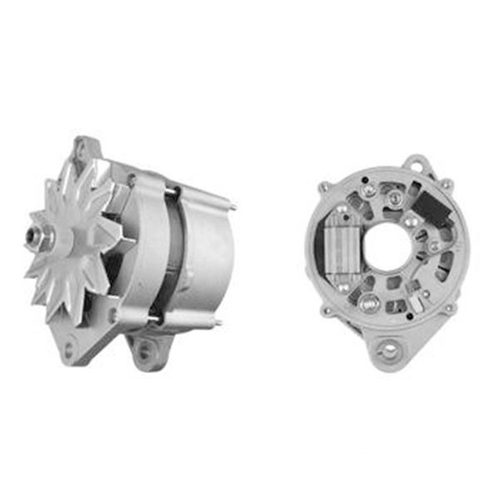 Alternatör 24V 55A – IVECO
