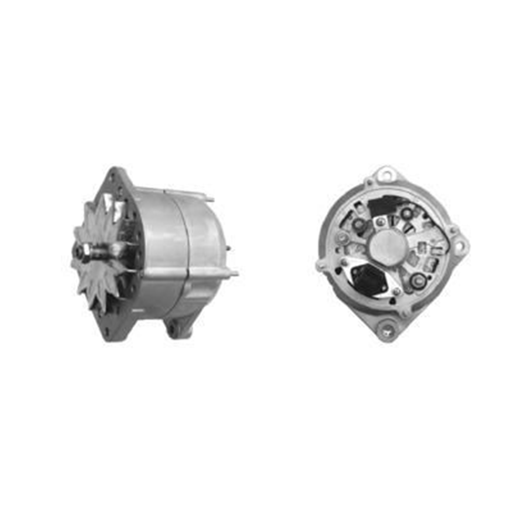 Alternatör 24V 65A – Scania