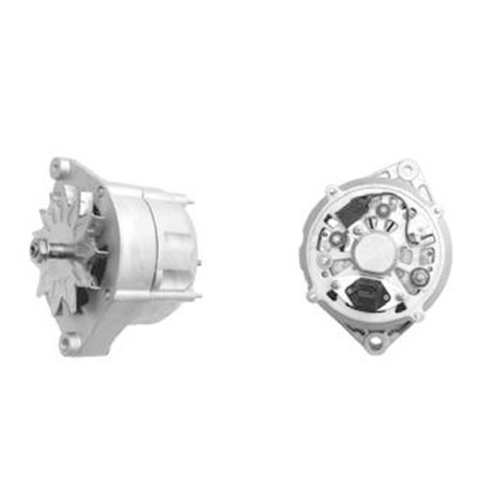Alternatör 24V 80A – Volvo Tır