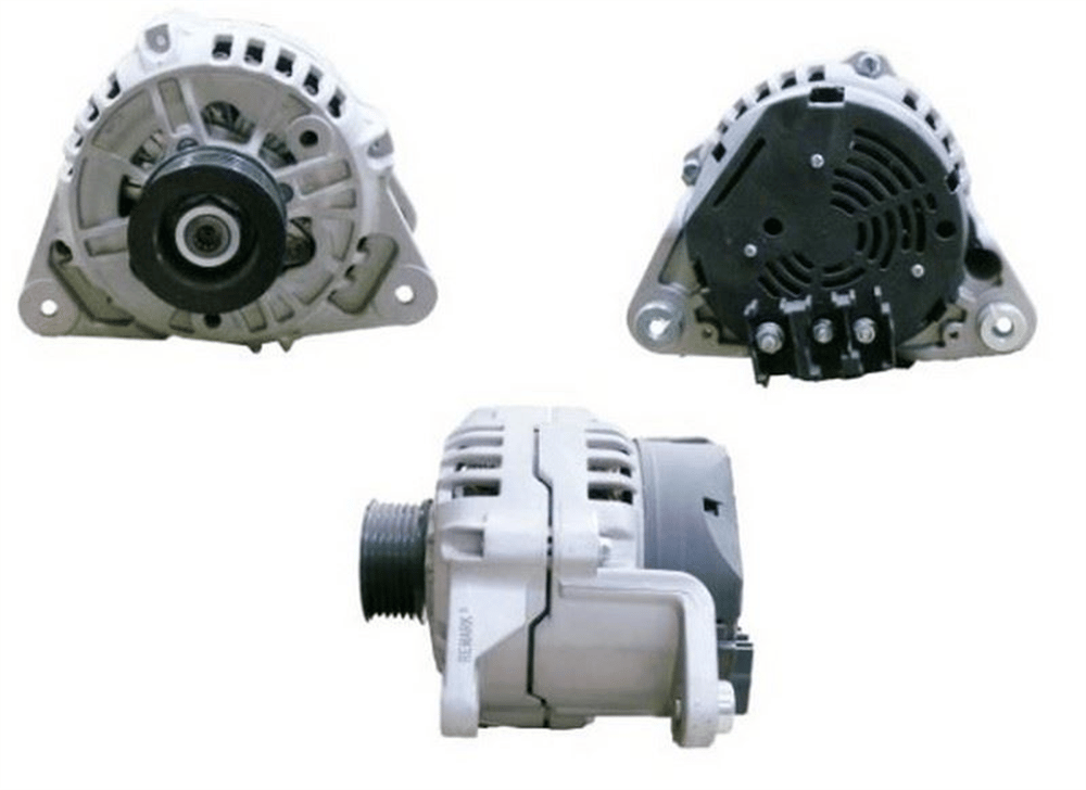 Alternatör Bosch Tip 12V 70A – Ford Escort 1995-2000