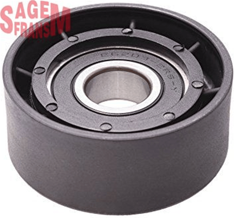 Alternatör Gergi Rulman – Renault Clio, Megane, Laguna