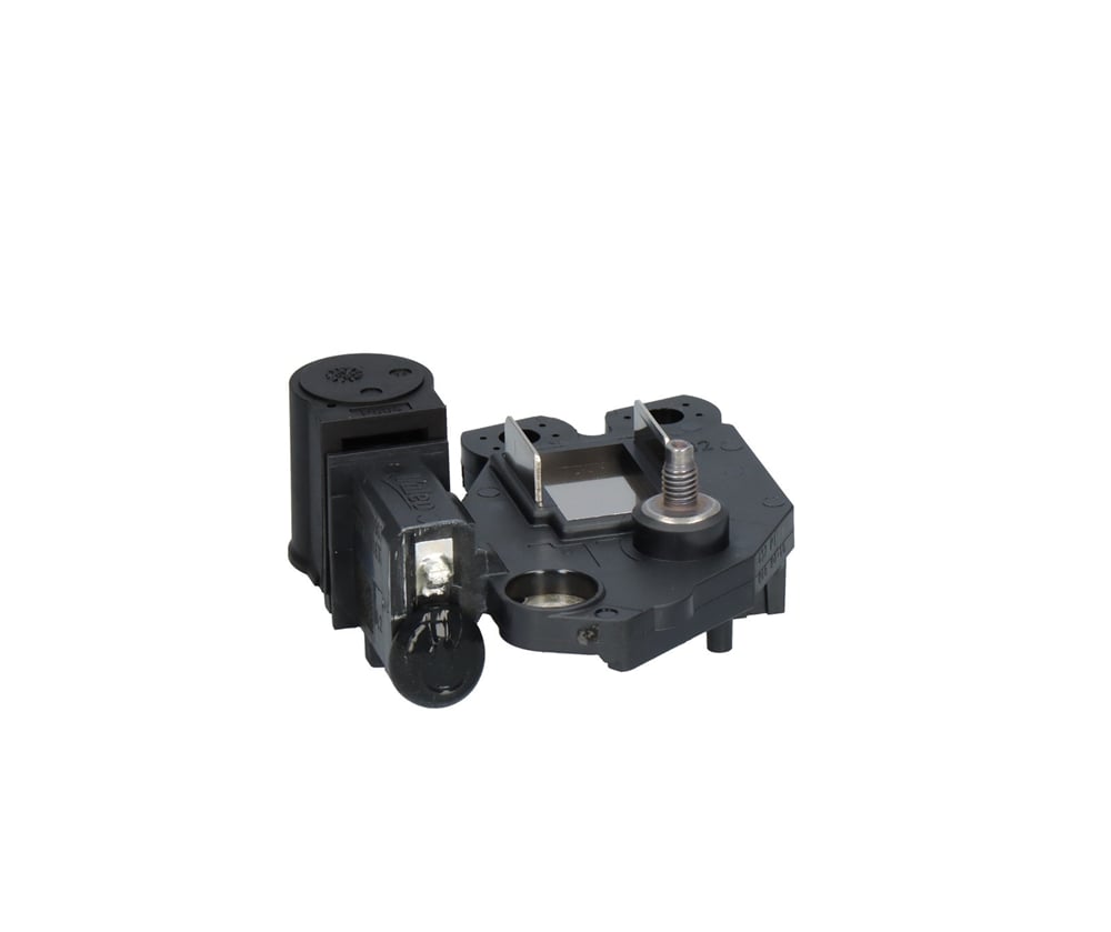 Alternatör Konjektörü 12V Com LIN2A Uçlu Tek Vidalı – Citroen C5, Aircross, Peugeot 508 vb.