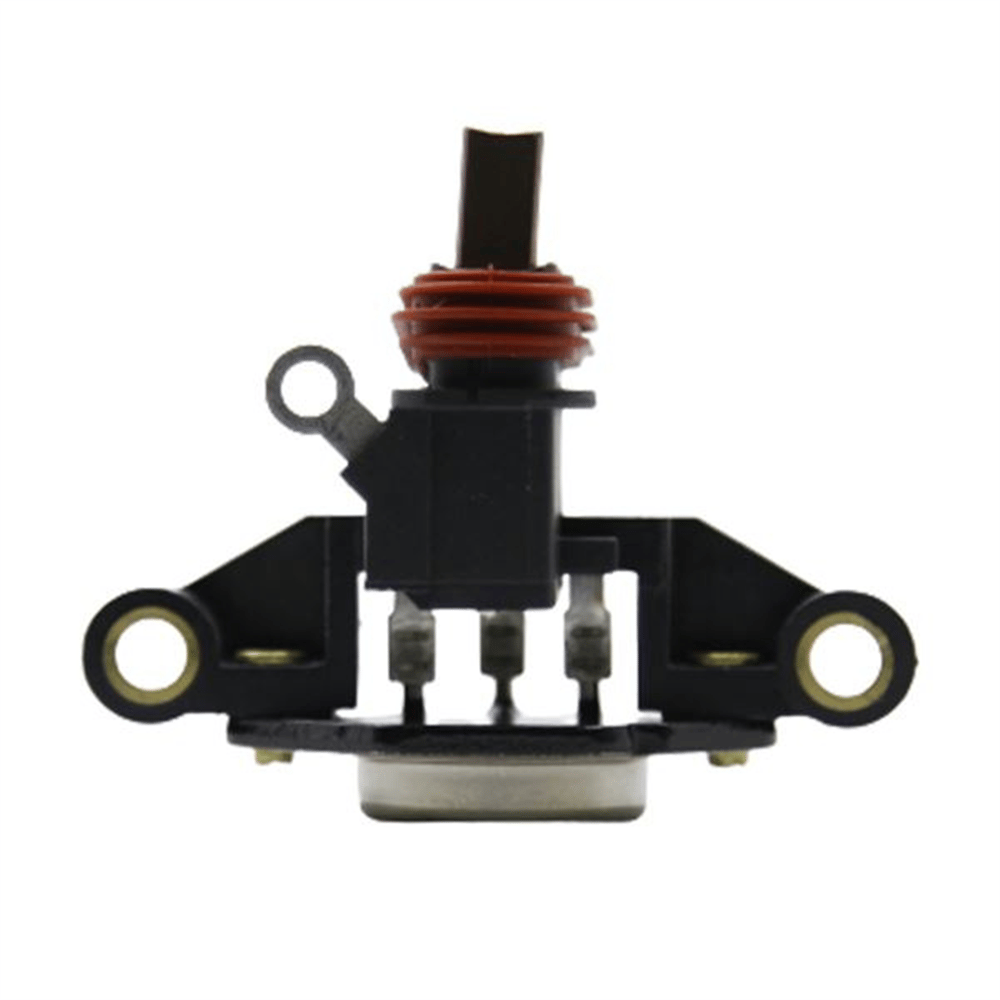 Alternatör Konjektörü 12V – JCB MF New Holland