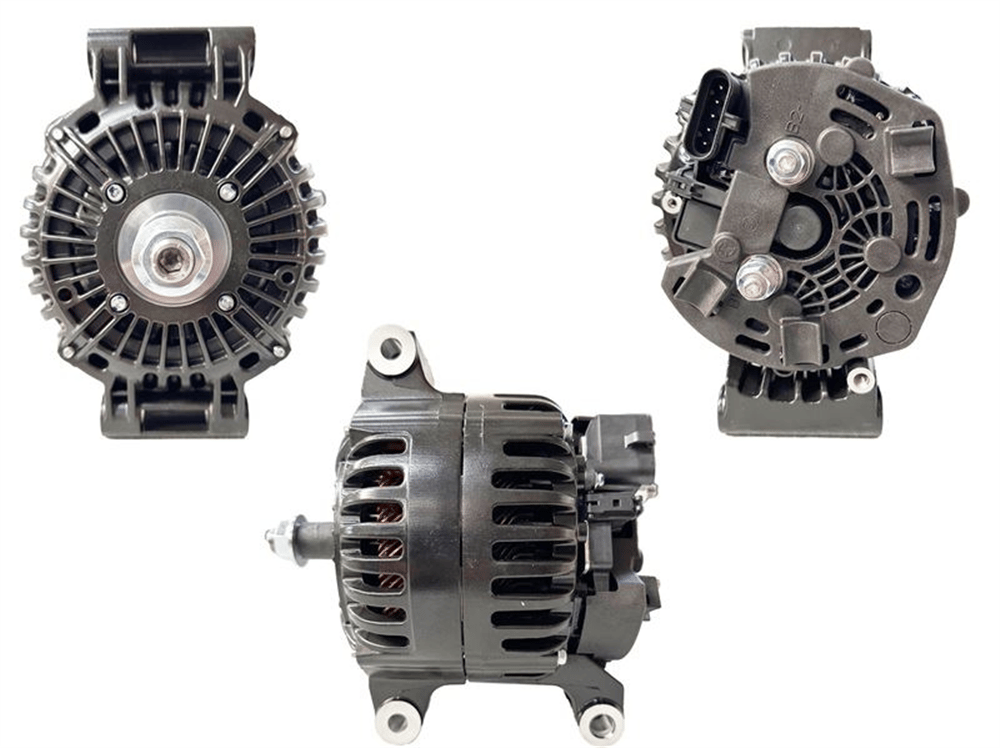 Alternatör Prestolite Tip 24V 190A Scania Kassbohrer 2015+ – Mercedes Setra