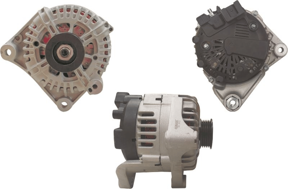 Alternatör Valeo Tipi 12V 150A D4D – Toyota Auris, Avensis