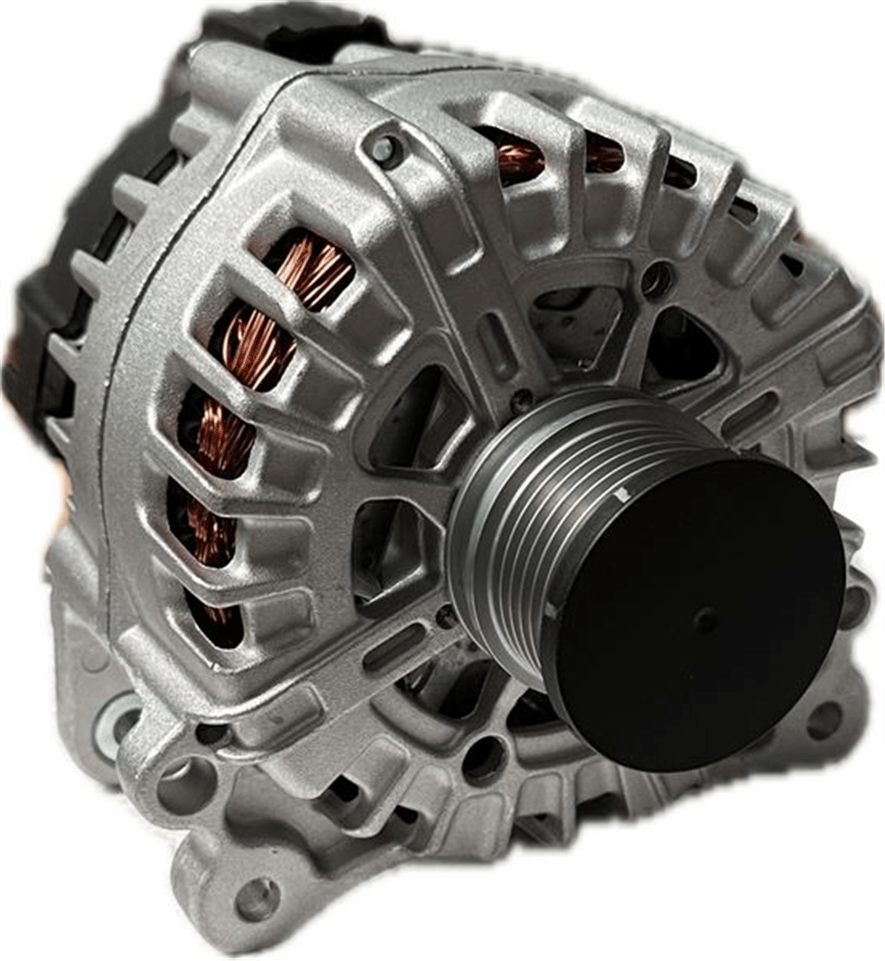 Alternatör Valeo Tipi 12V 180A 2011+ LIN – Audi A6, A4 (007 1261)