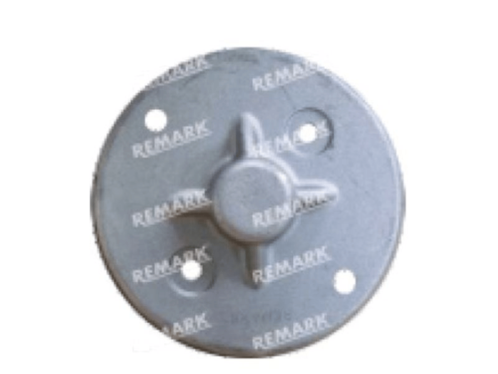 Arka Kapak MAKO SLX Tempra 96-01