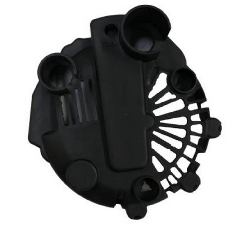 Arka Plastik Kapak Valeo Tip 3CDT – Opel Combo, Fiat Doblo