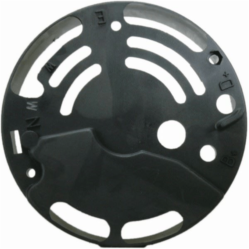 Arka Plastik Kapak Valeo Tip C-180 AMP – Mercedes E200 120