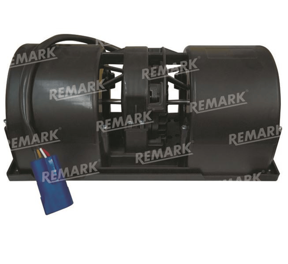 Blower Motoru 24V – MAN 3 Devirli