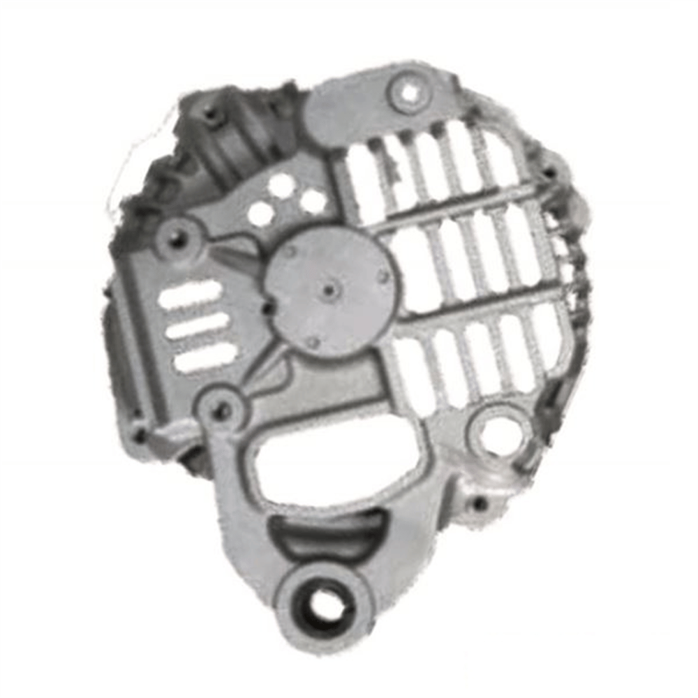 Diyot Taraf Kapağı – Renault Kerax 370 410 450 2006+