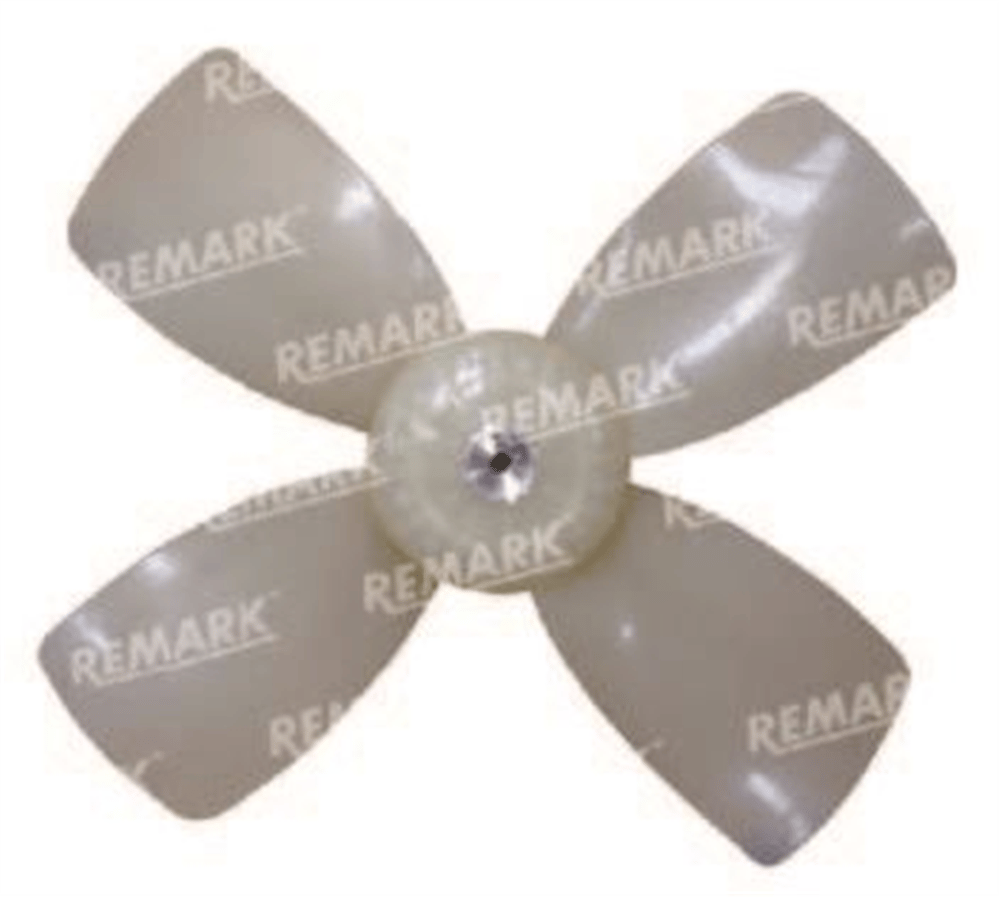 Fan Motoru – Caterpillar Basik
