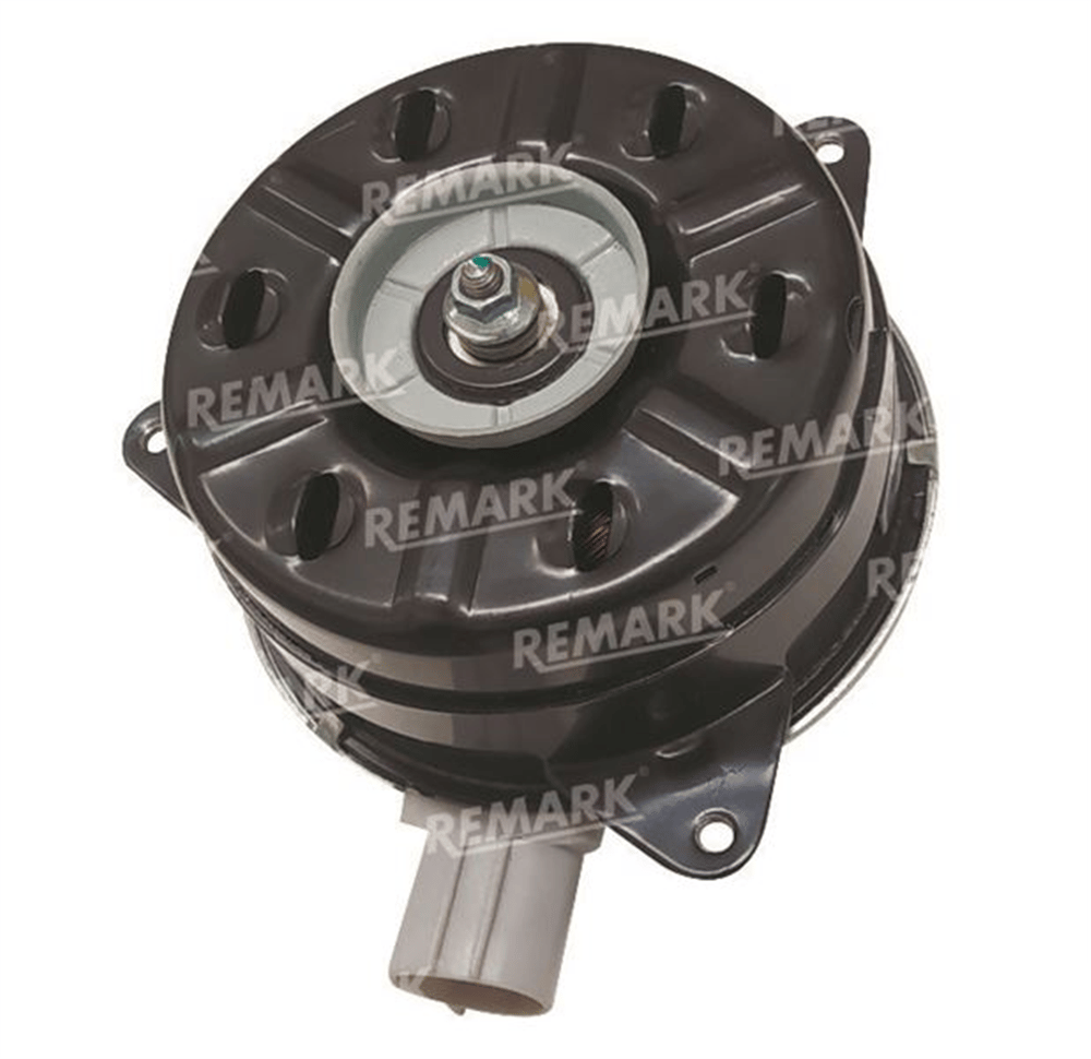 Fan Motoru – Toyota RAV4 2013+