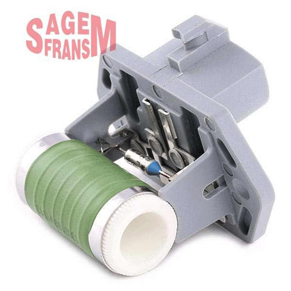 Fan Rezistansı Connect 98FB9A819AA