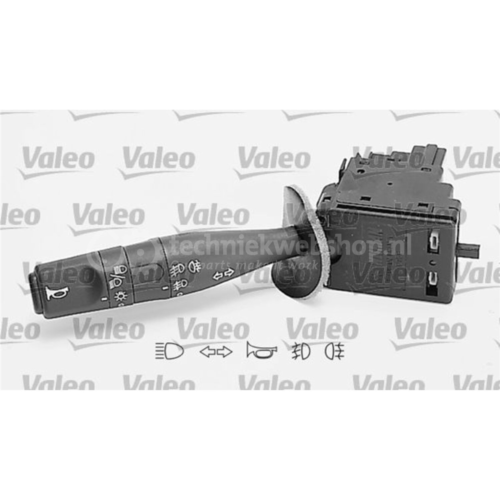 Far Sinyal Korna Kolu Yeni Model P106 Yeni Model Rberlingo – Peugeot 306, Citroen Xsara II, Peugeot Expert vb.