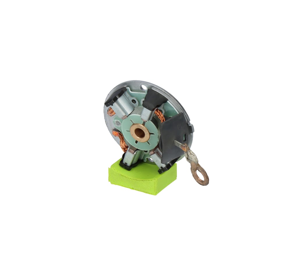 Fırça Taşıyıcı Motor FS10E10 – Renault Clio IV, Megane III, Scenic III