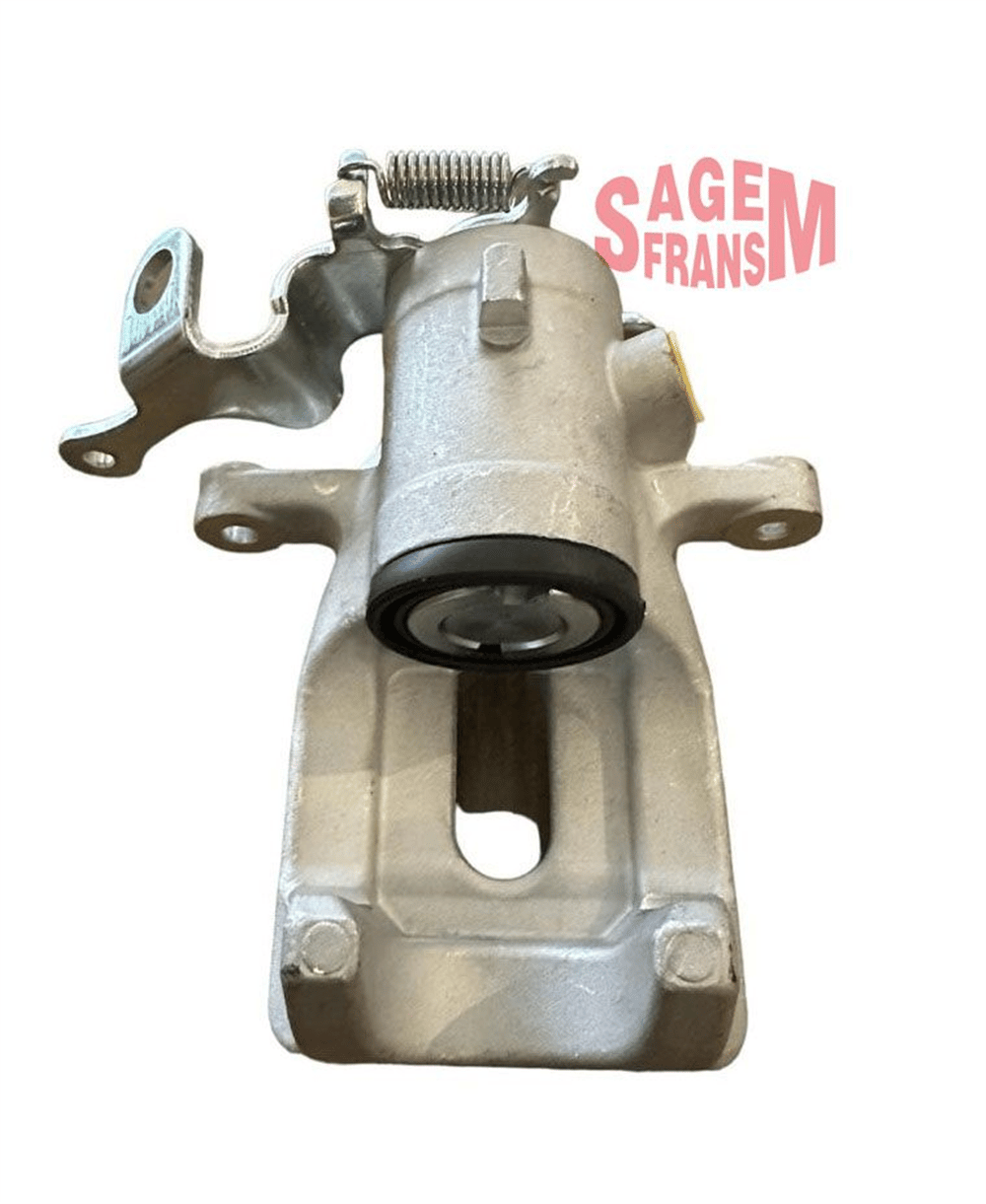 Fren Kaliperi Arka Sağ Partner Tepee Piston 38mm 268mm – Citroen Berlingo