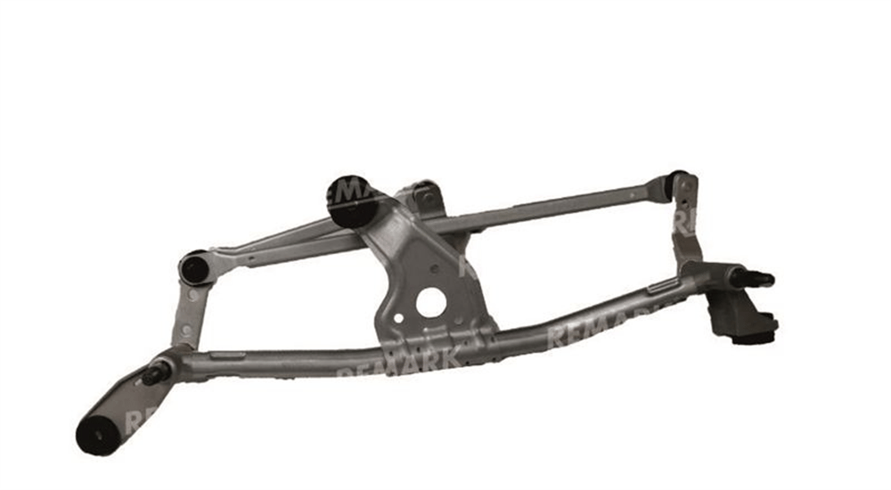 İç Silgi Mekanizması Marelli Tipi – Renault Megane II 2003-2008