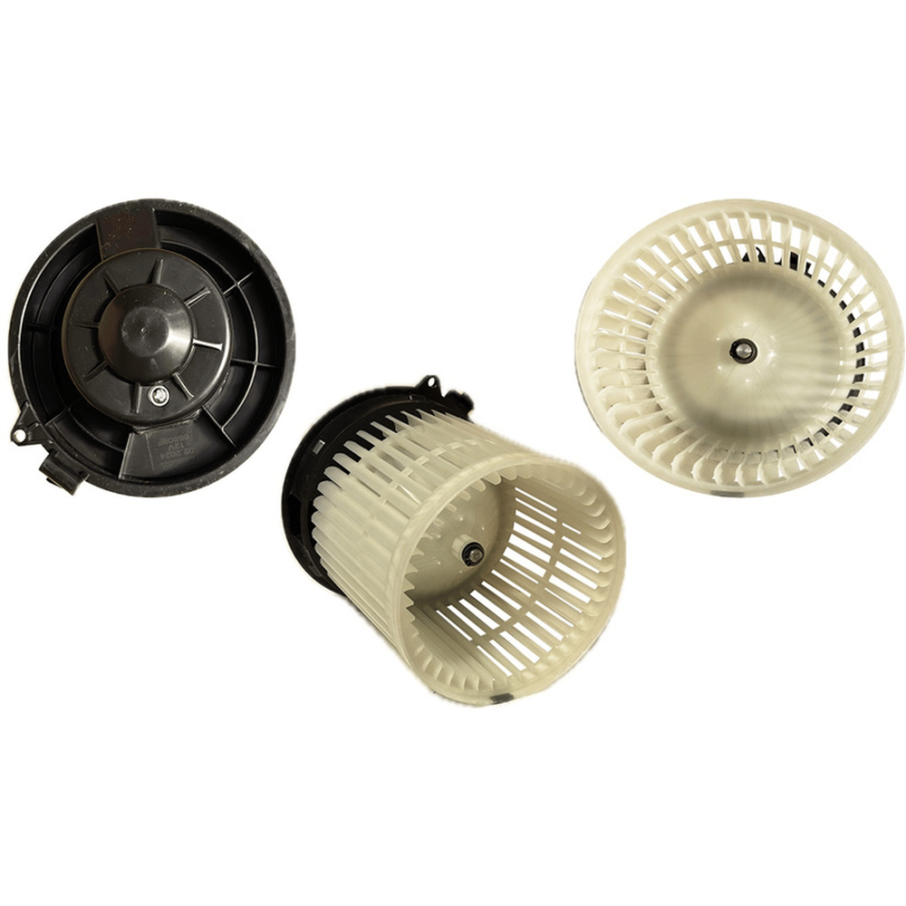 Kalorifer Motoru 12V Dig-T 2010-2019 – Nissan Juke