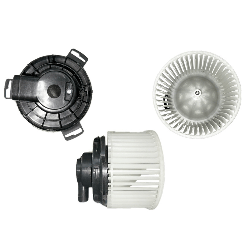 Kalorifer Motoru 12V – Mazda 3 2010-2013