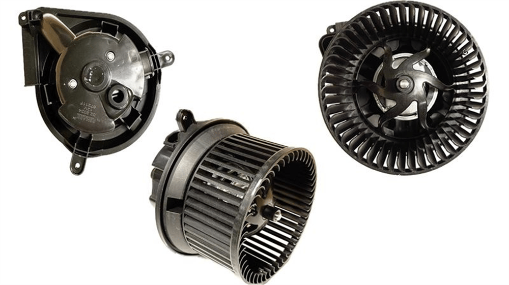 Kalorifer Motoru 12V – Mercedes Sprinter VW LT28-25 2000-2006