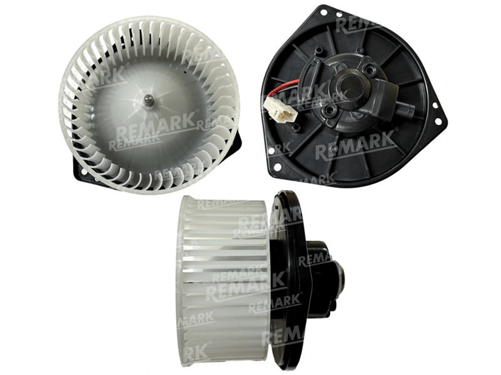 Kalorifer Motoru 12V – Mitsubishi Lancer, Outlander 2003+