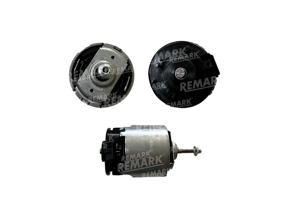 Kalorifer Motoru 12V Pervanesiz – Nissan Qashqai, X-Trail