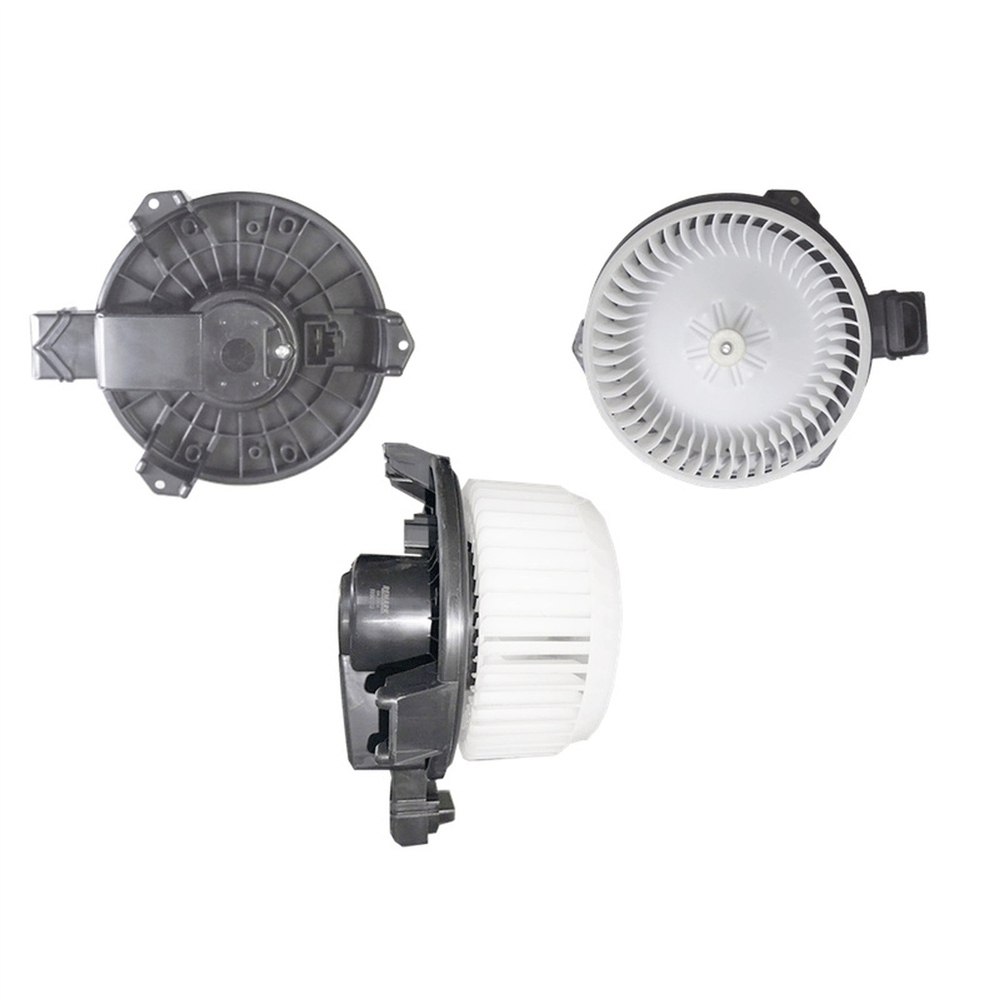 Kalorifer Motoru 24V – Caterpillar M320D M320C M324 Tek Pervaneli