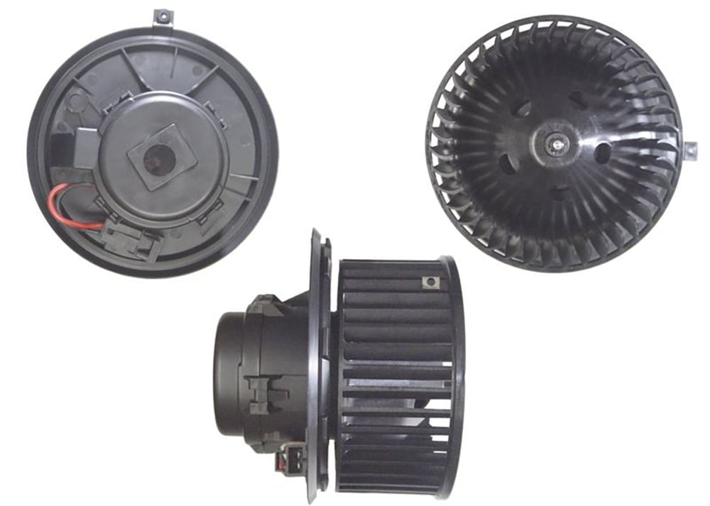Kalorifer Motoru 24V – Ford Cargo 1846 1833 4142 2013+