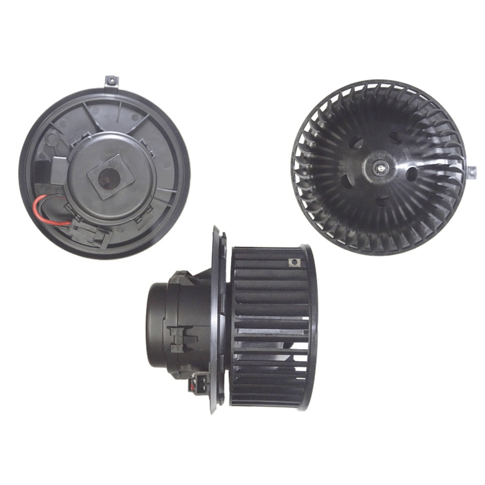 Kalorifer Motoru 24V – Ford Cargo 1846 1833 4142 2013+