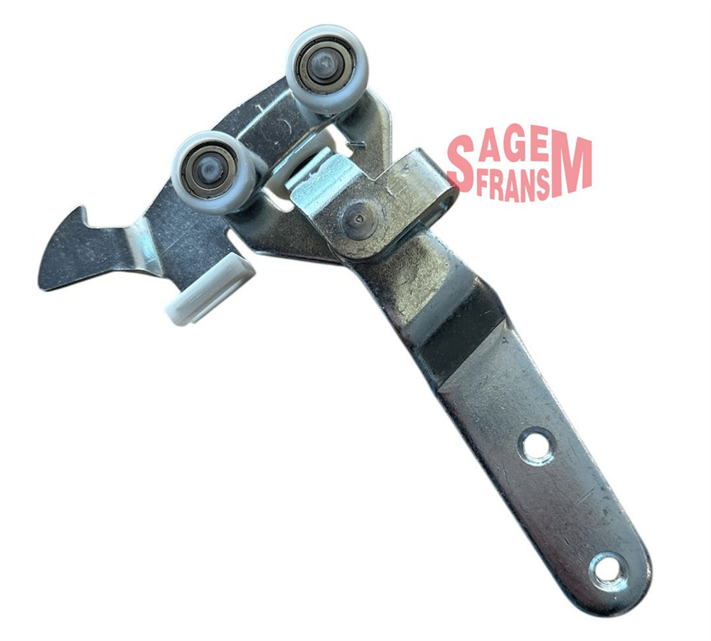 Kapı Kilidi Alt Orta Mekanizması Boxer Yeni Model 2007-2013 – Fiat Ducato, Citroen Jumper