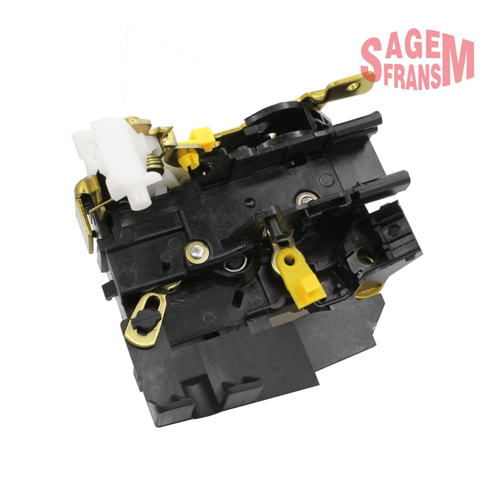 Kapı Kilidi Motorsuz Ön Sağ 805027593R – Dacia Dokker, Lodgy