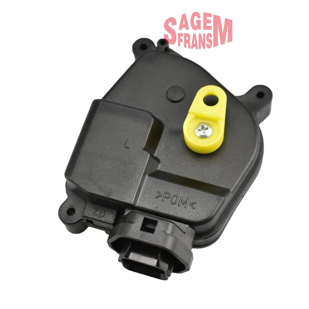 Kapı Kilit Motoru Arka Sol Accent-Era-Getz-Kia – Kia Rio