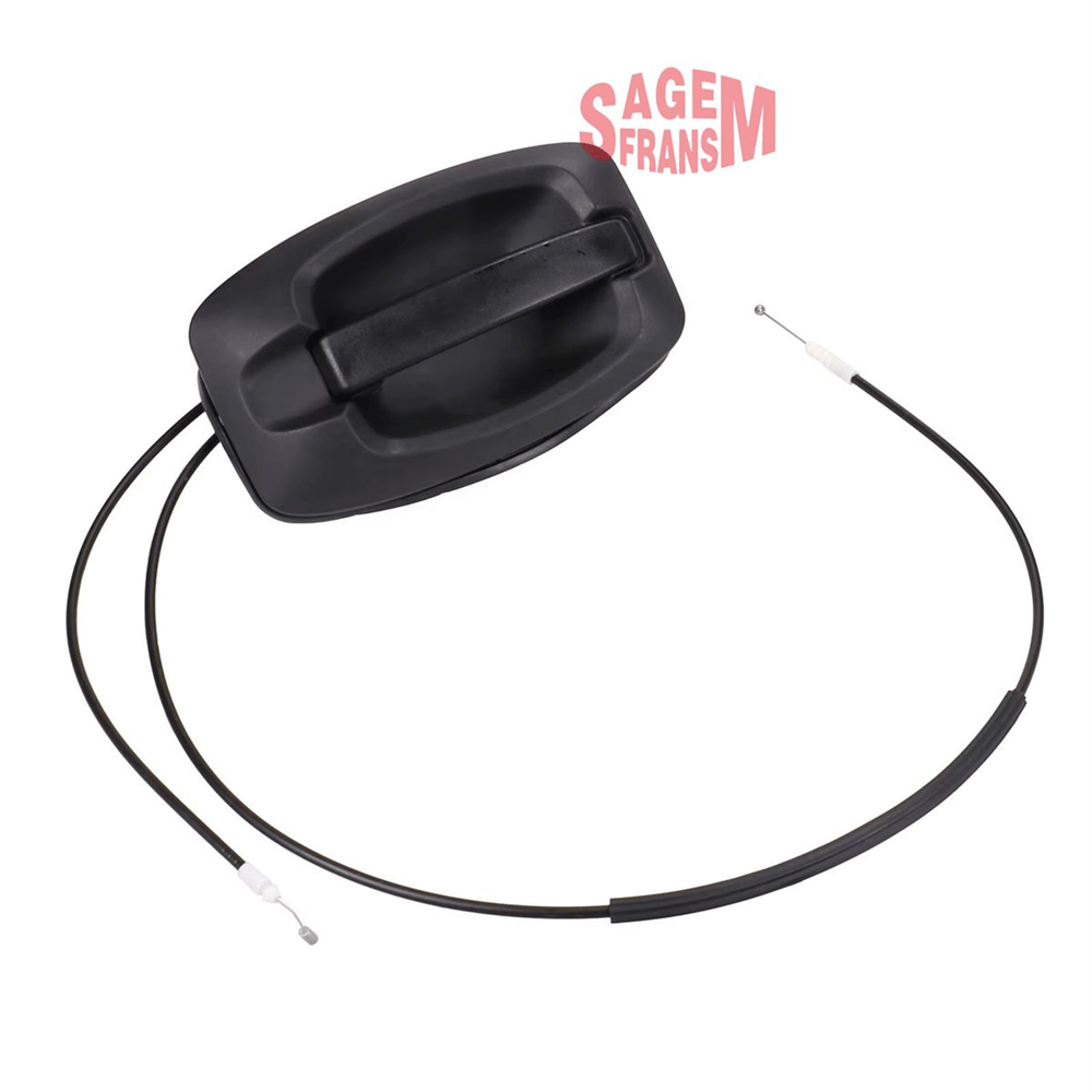 Kapı Kolu Orta Sürgülü Telli III- Boxer III-Jumper Yeni Model 735426421 – Fiat Ducato